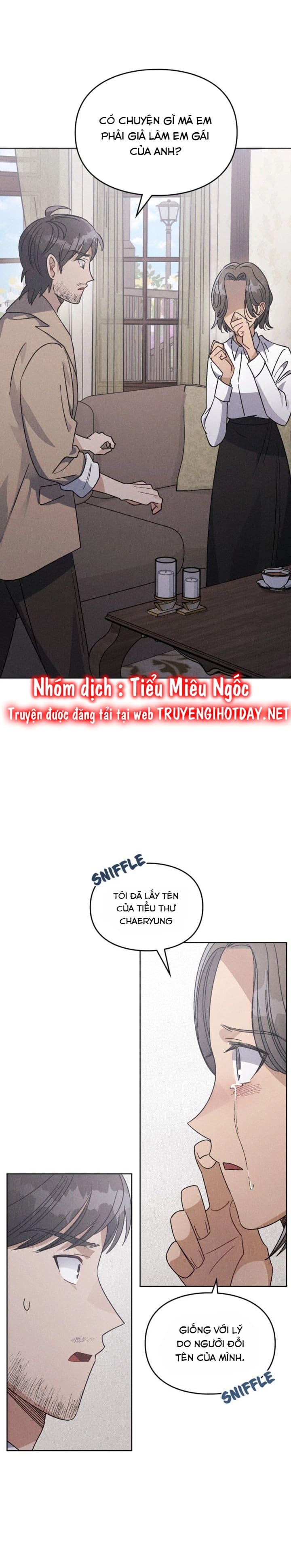 nếu tôi là bạn chapter 86 16