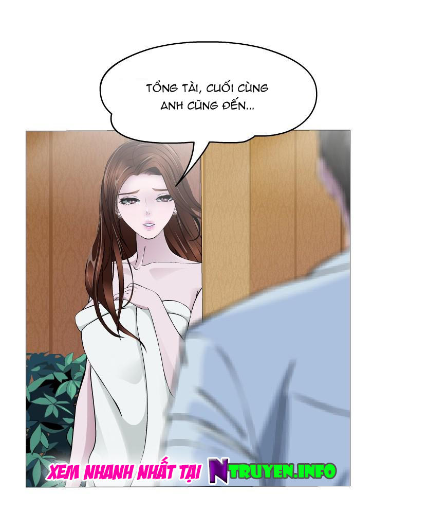 cạm bẫy của nữ thần chapter 55 24