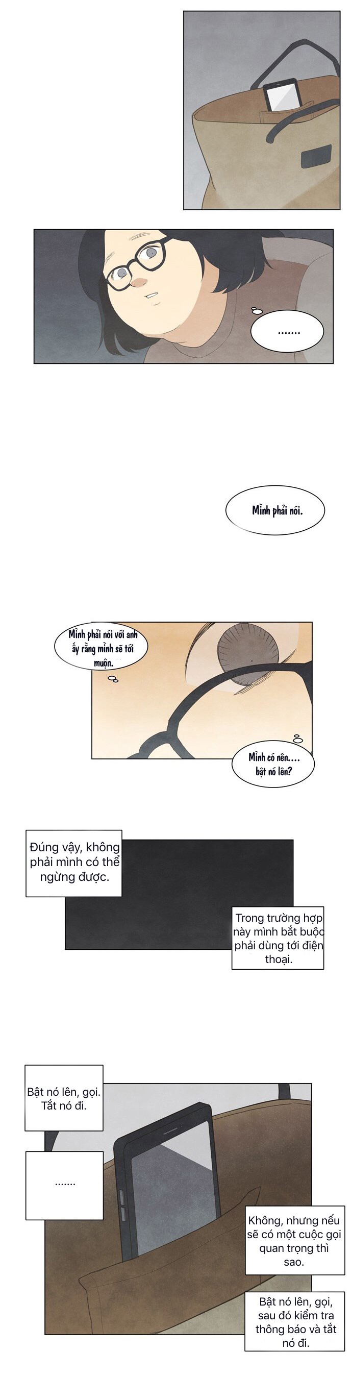 một phần vì thích em chapter 8 15