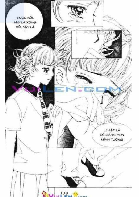 ánh nắng chói chang chapter 13 135