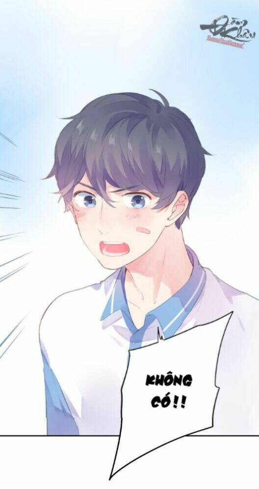 dolo mệnh vận giao nang chapter 30 49