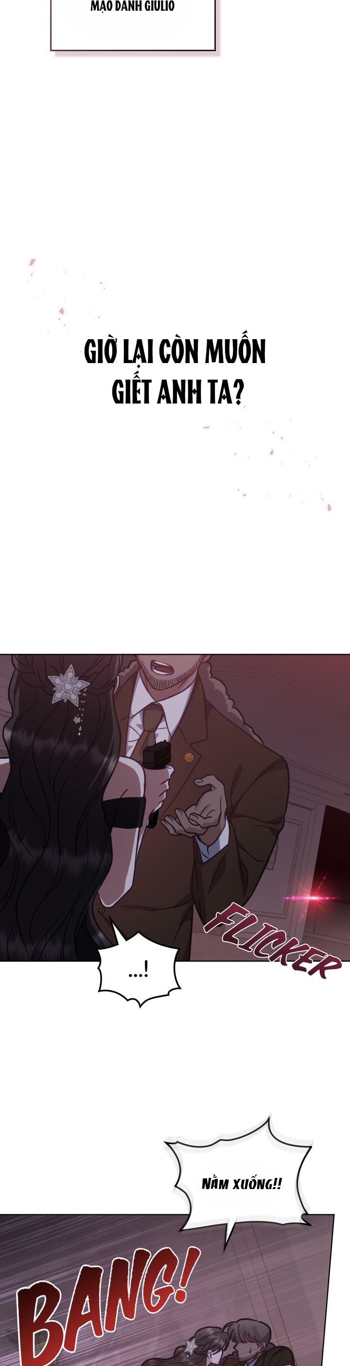 kẻ nghiệp dư chapter 27.1 6