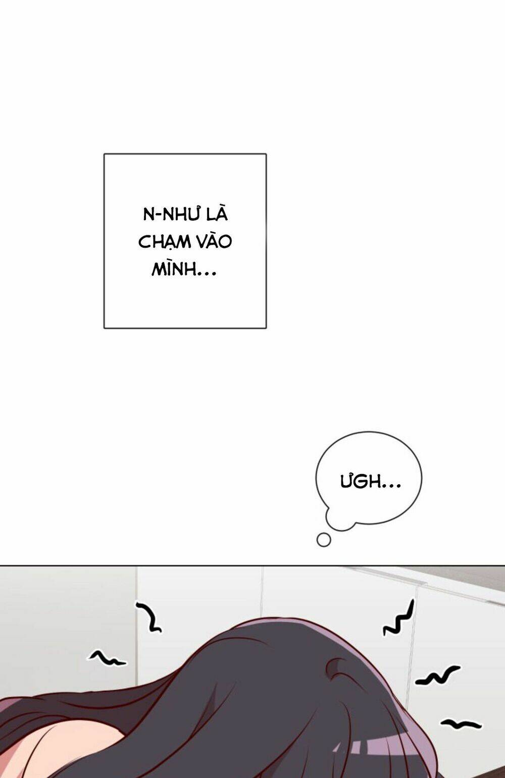 bộ mặt khác của cô bạn cùng phòng chapter 6 62