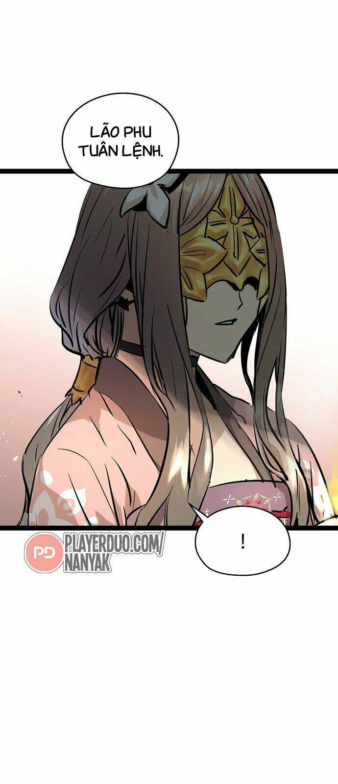 hứa lan chapter 69 8