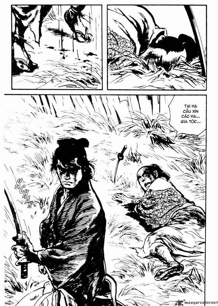 lone wolf and cub chapter 73 31