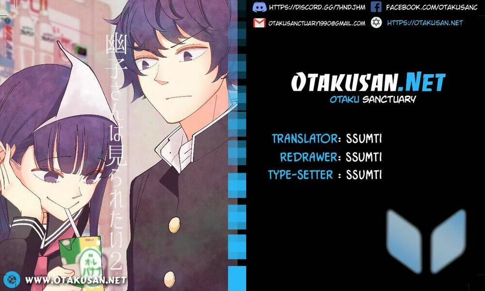 ghost beside him chapter 2 1