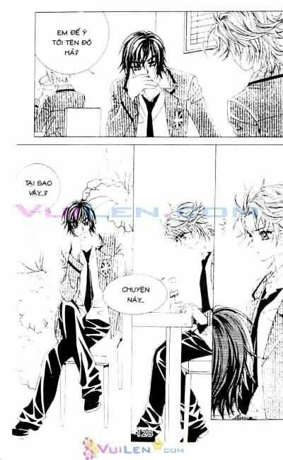 chàng gà mái chapter 9 128