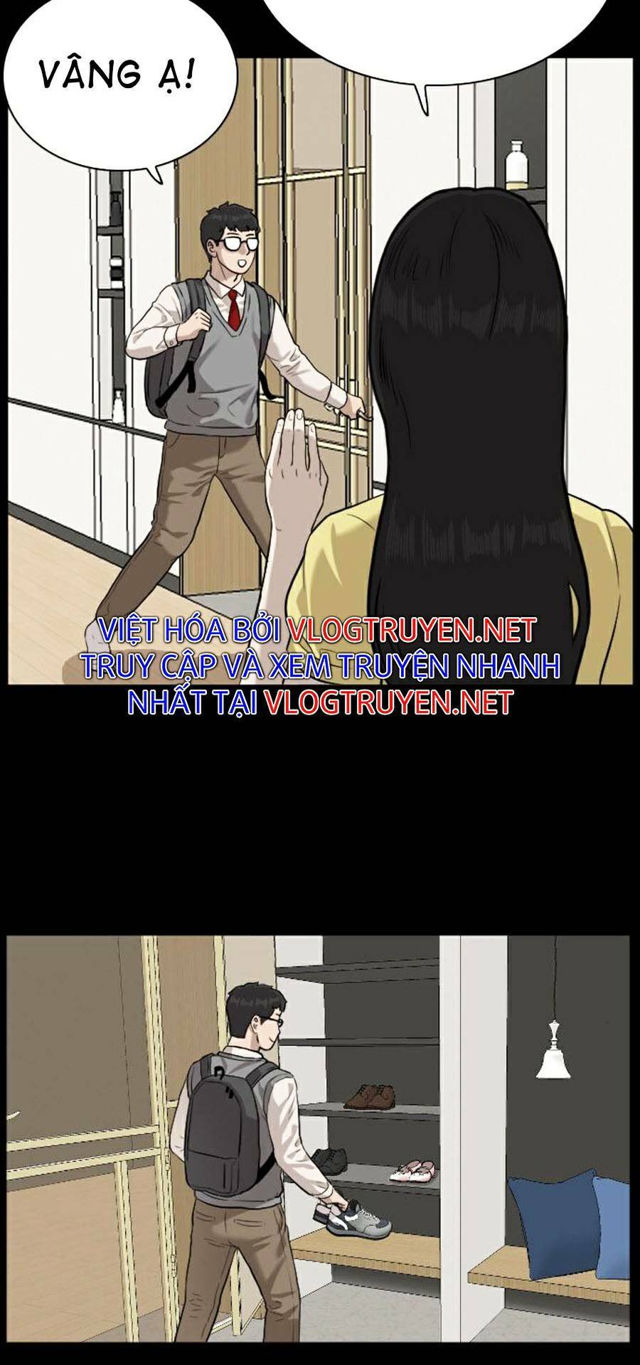 người xấu chapter 85 80