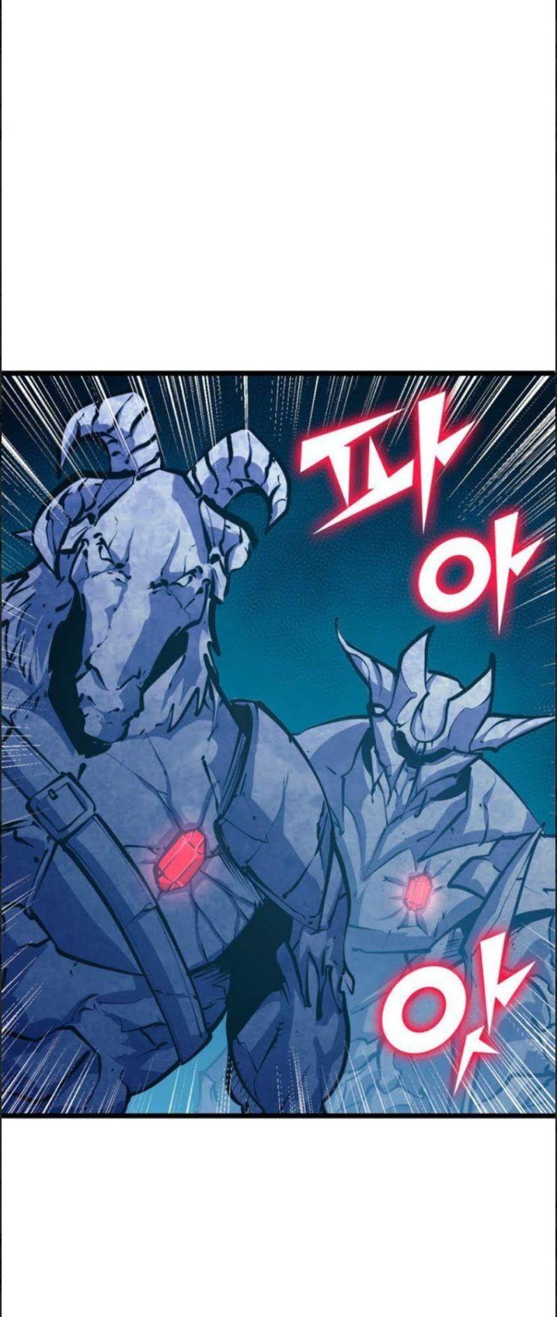 tôi trở lại thăng cấp một mình chapter 38 57