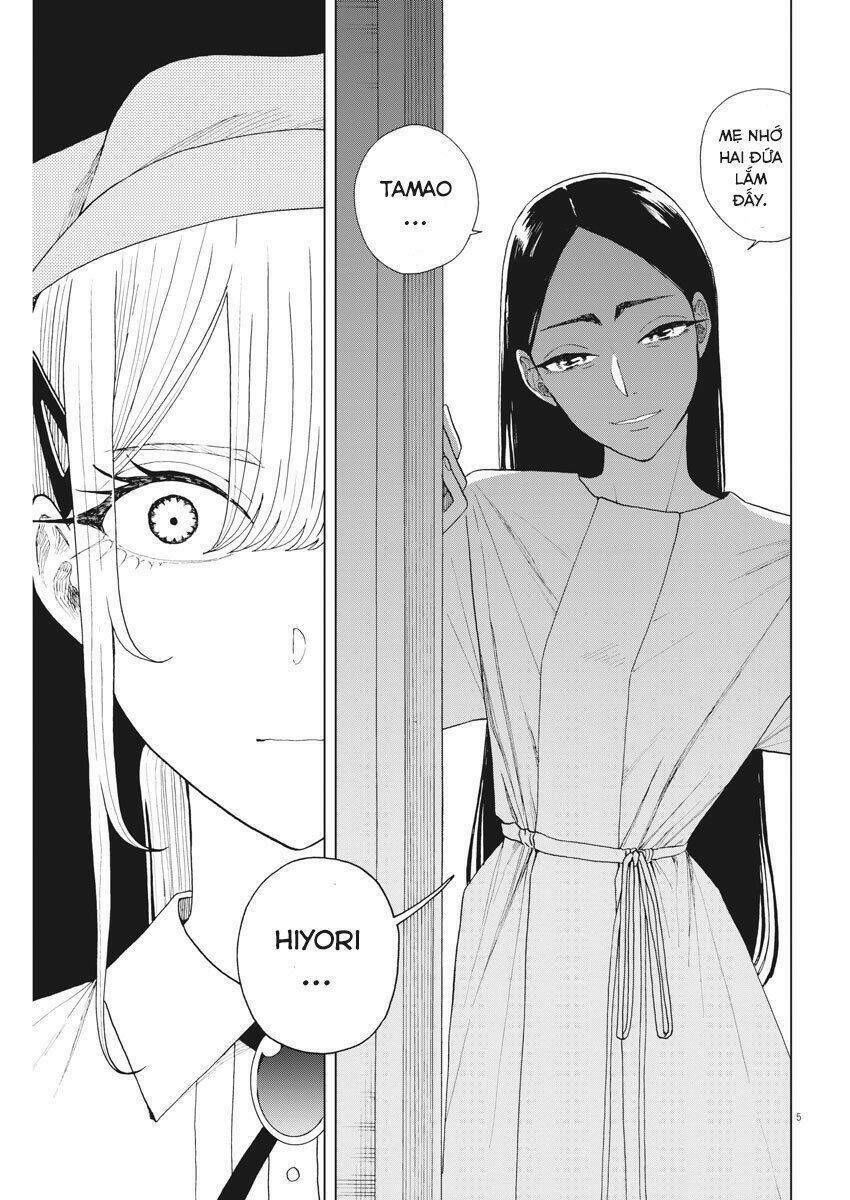 hãy cho em ''trung tình'' của anh chapter 20 5