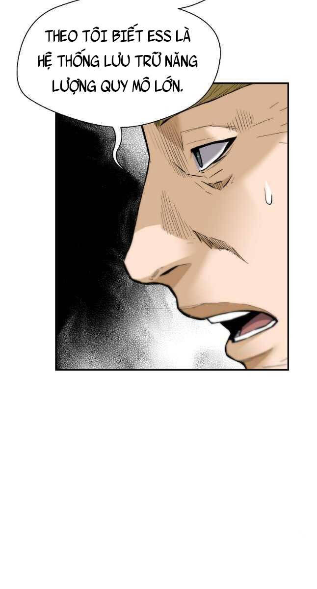 sự trở lại của huyền thoại chapter 84 75