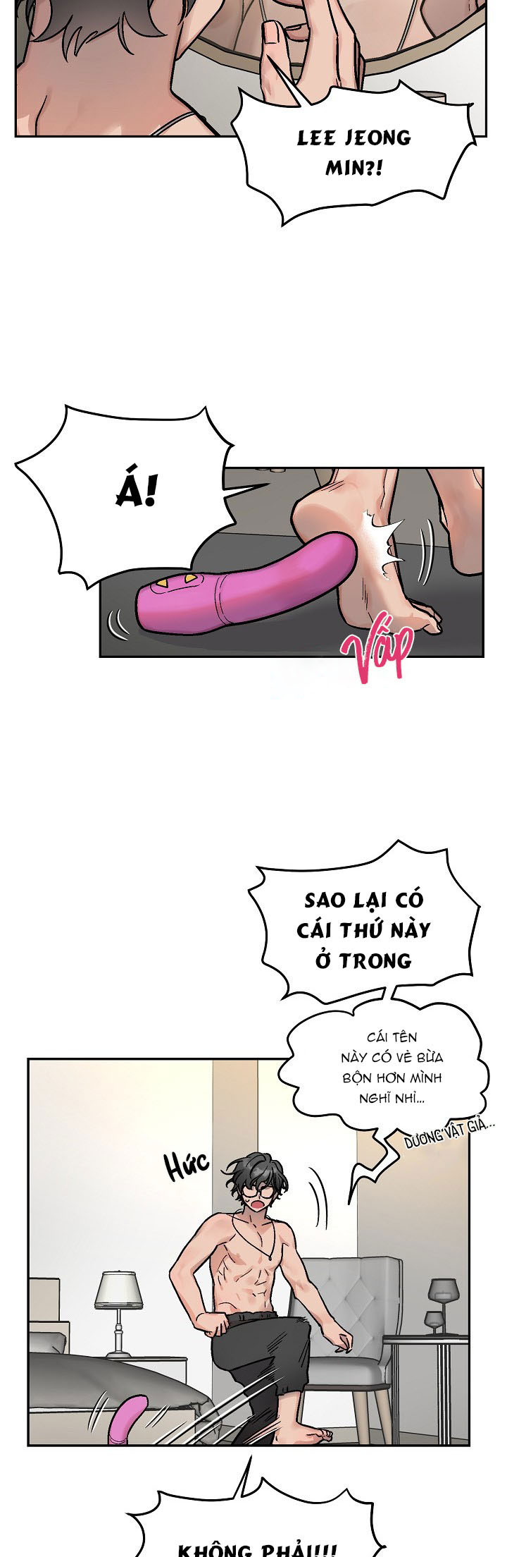 tình yêu đơn phương chapter 1 12