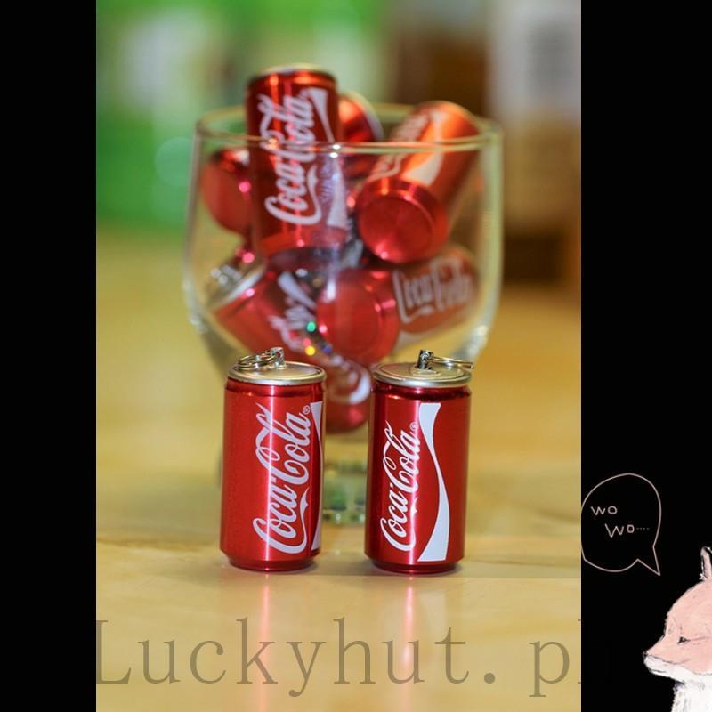 USB 2.0 dung lượng 128GB hình lon nước ngọt