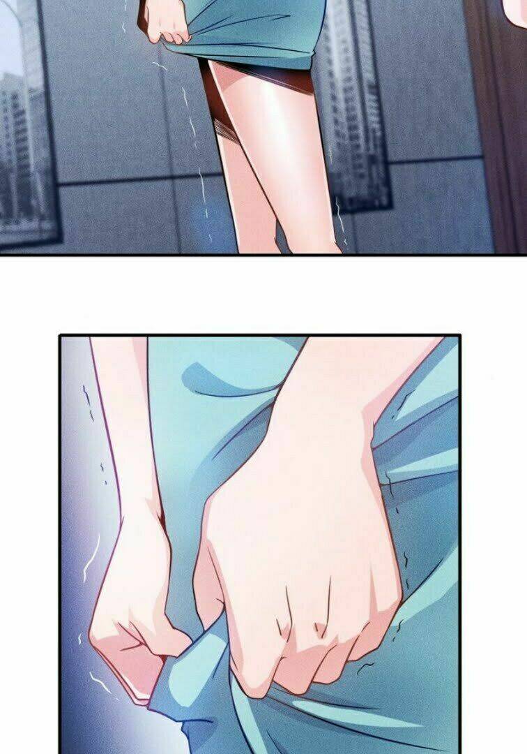 cao thủ cận vệ của nữ chủ tịch chapter 35 7