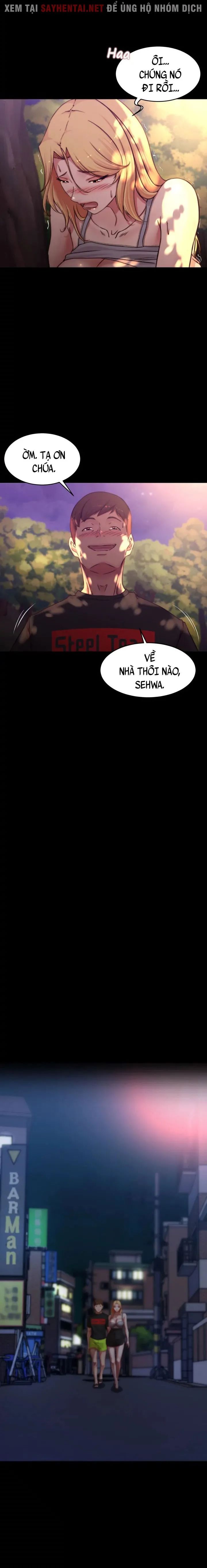 nhật ký quần lót chapter 64 10