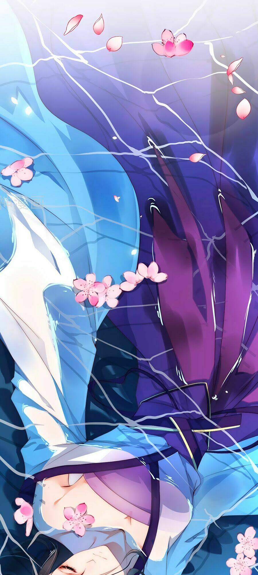 điềm mỹ chi huyết chapter 1 18