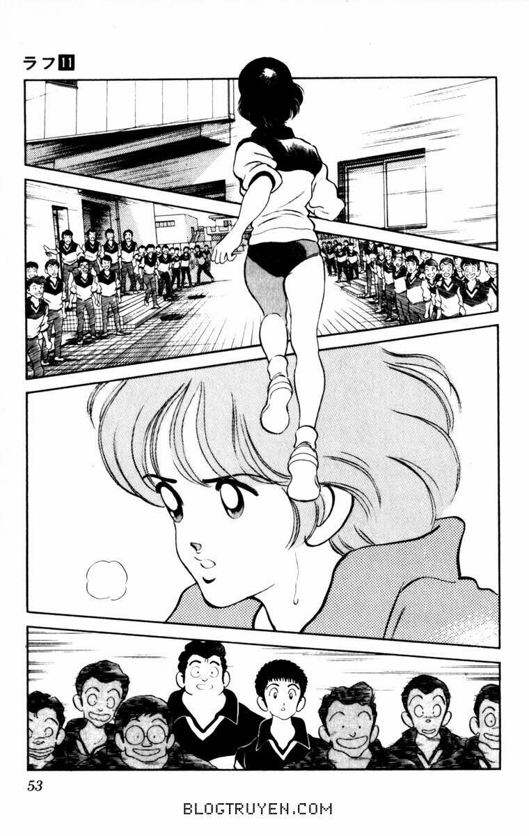 rough - ngọc thô chapter 102 13