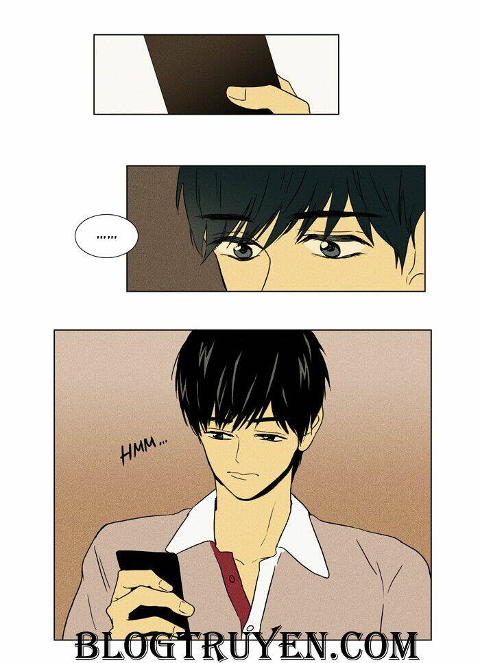 bẫy tình yêu chapter 28 38