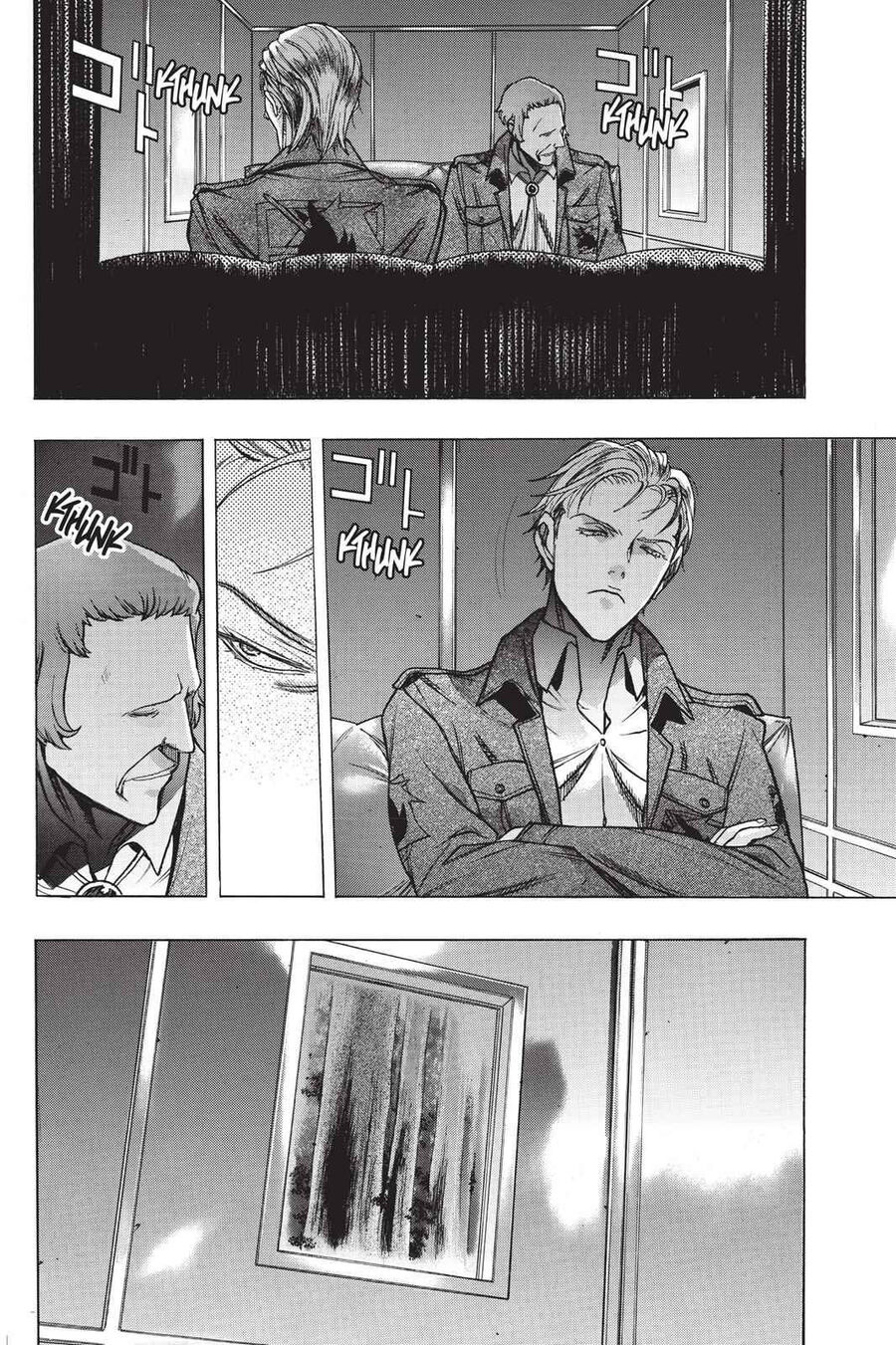 attack on titans - before the fall chapter 21.7 51