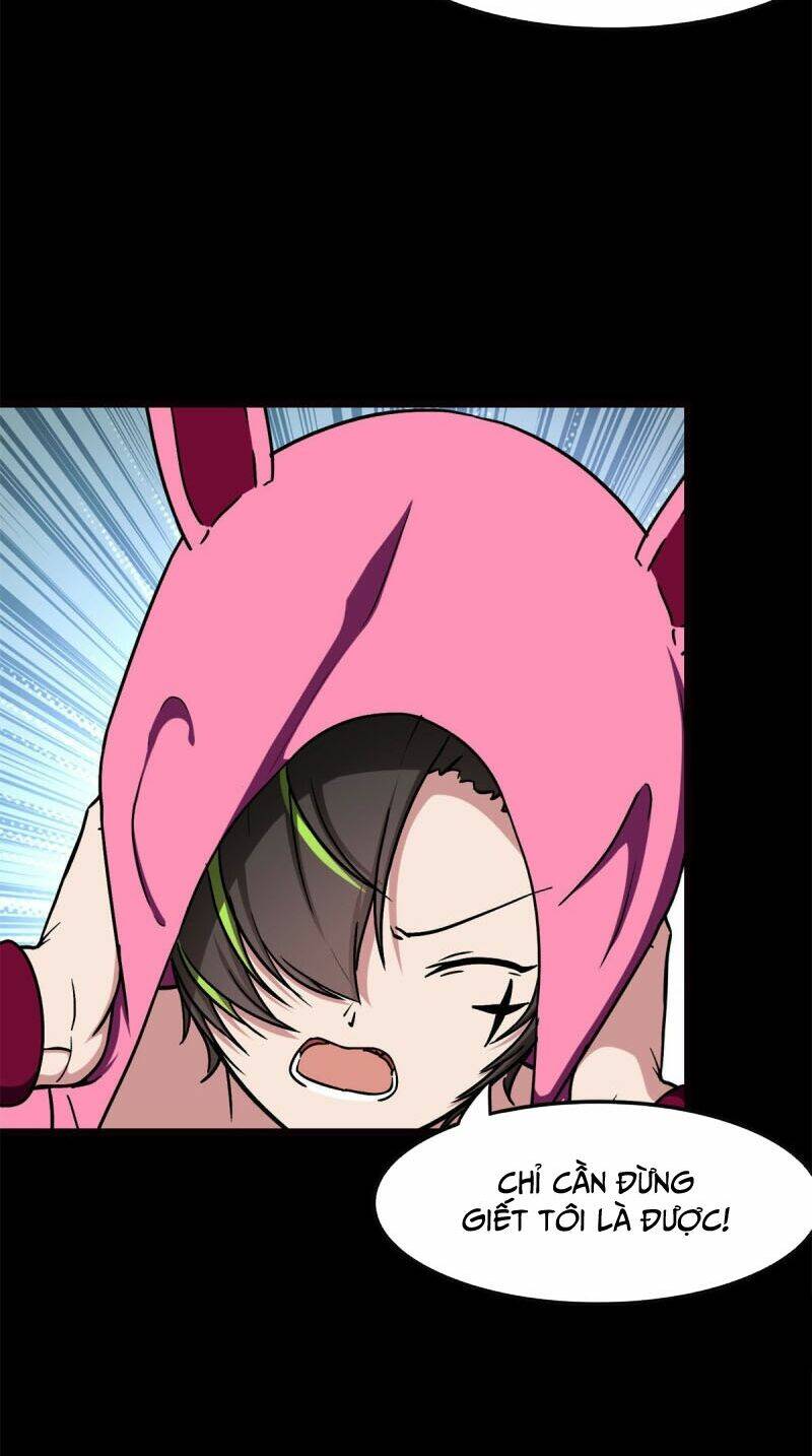 bạn gái virus của tôi chapter 252 4