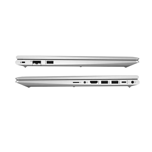 Hình ảnh Laptop HP ProBook 450 G8 51X30PA (i7-1165G7/ 8GB/ 512GB SSD/ 15.6FHD/ VGA ON/ Win10/ Silver/ LEB_KB/ Vỏ nhôm) - Hàng chính hãng