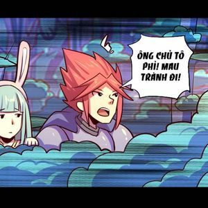 ta không phải là npc chapter 87 3