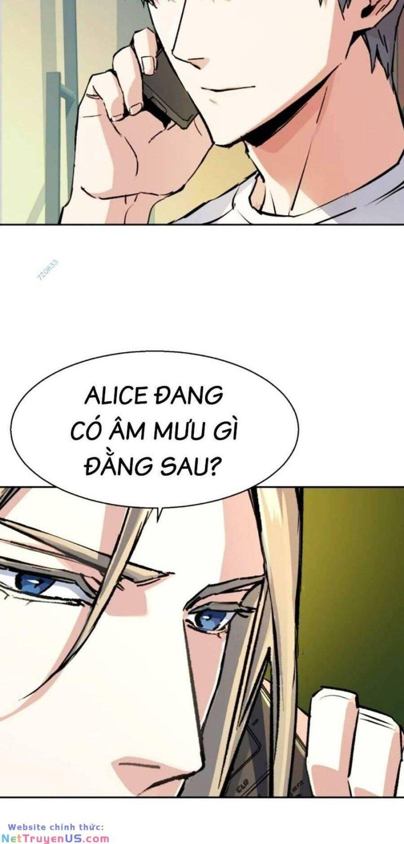 bạn học tôi là lính đánh thuê chapter 158 6