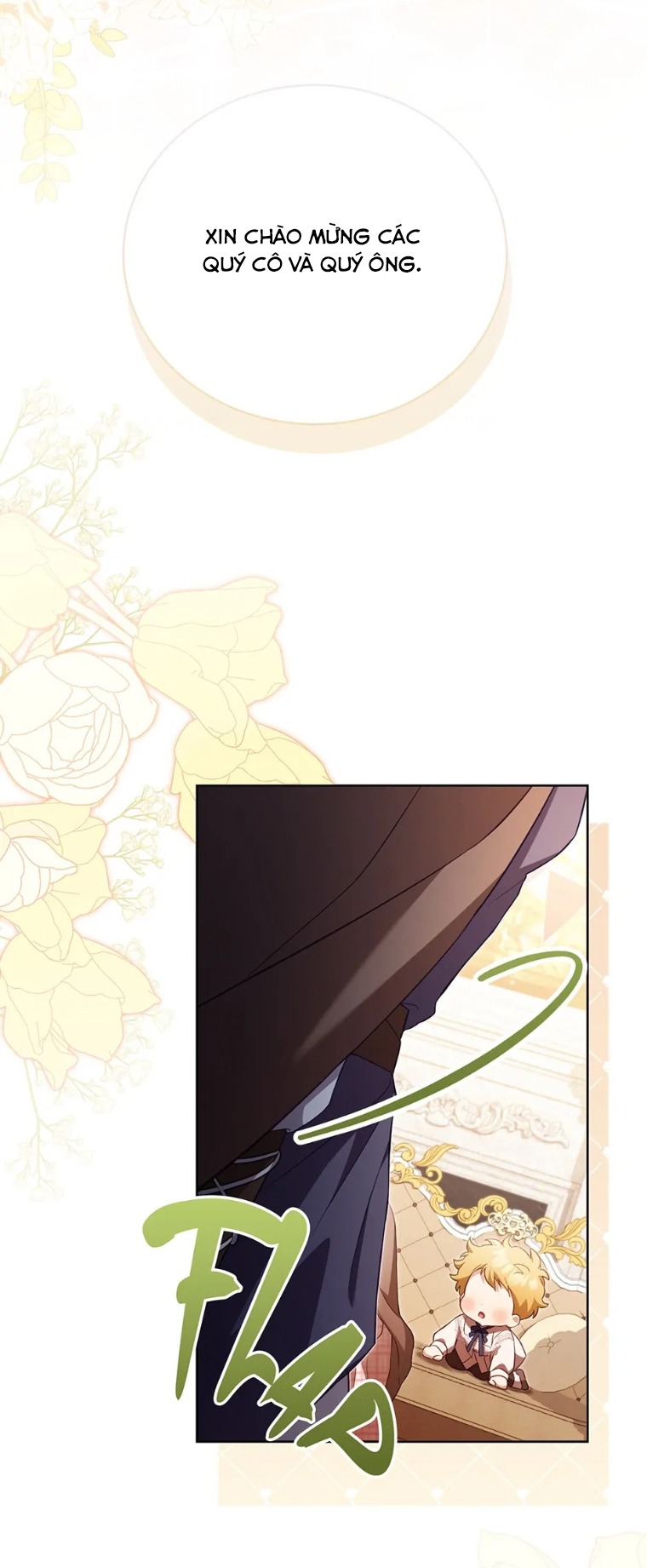 nhật ký chăm sóc đứa trẻ của nhân vật phản diện chapter 32 44