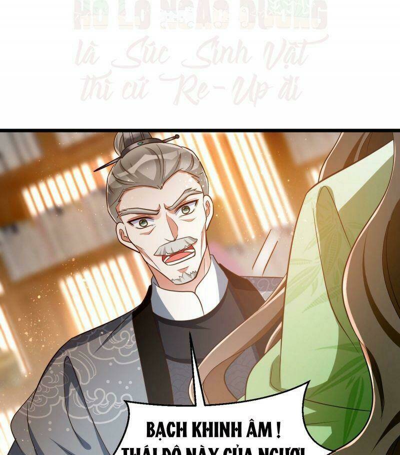 manh hổ trọng sinh : tướng quân đại nhân muốn ôm ôm chapter 24 36