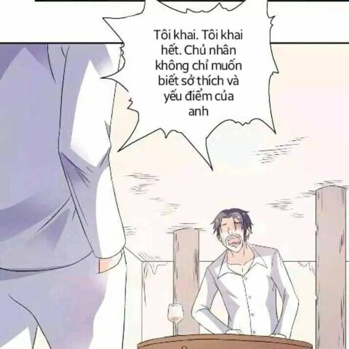 1 nửa hoàn hảo của ceo chapter 19 3