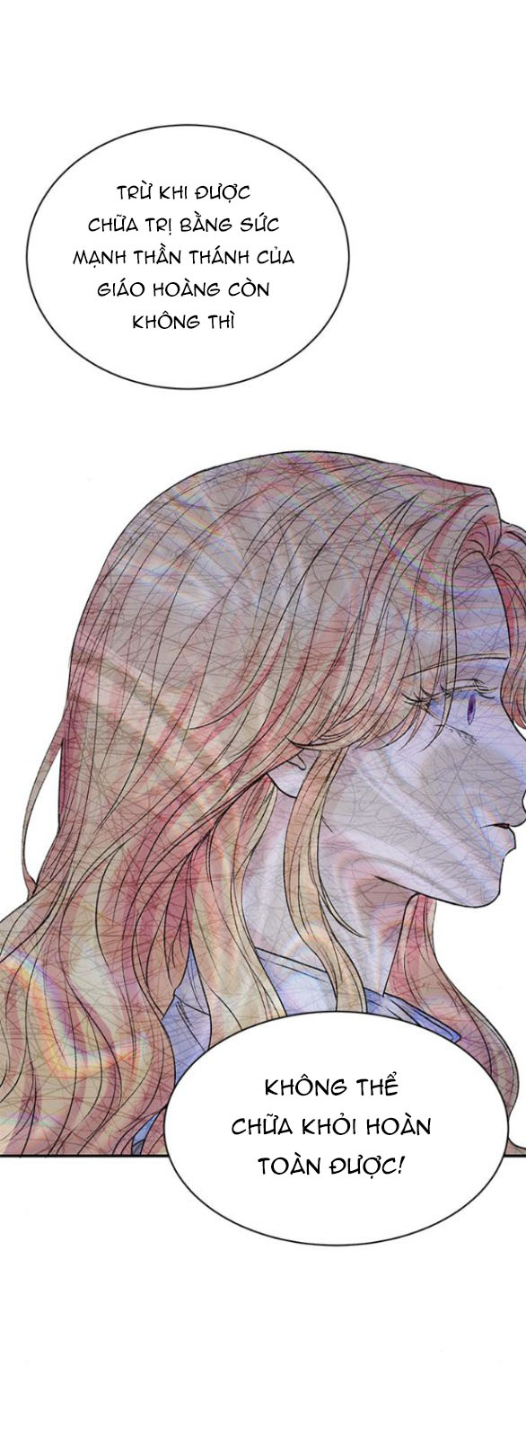 tôi tưởng bản thân không còn sống được bao lâu! chapter 68.1 27