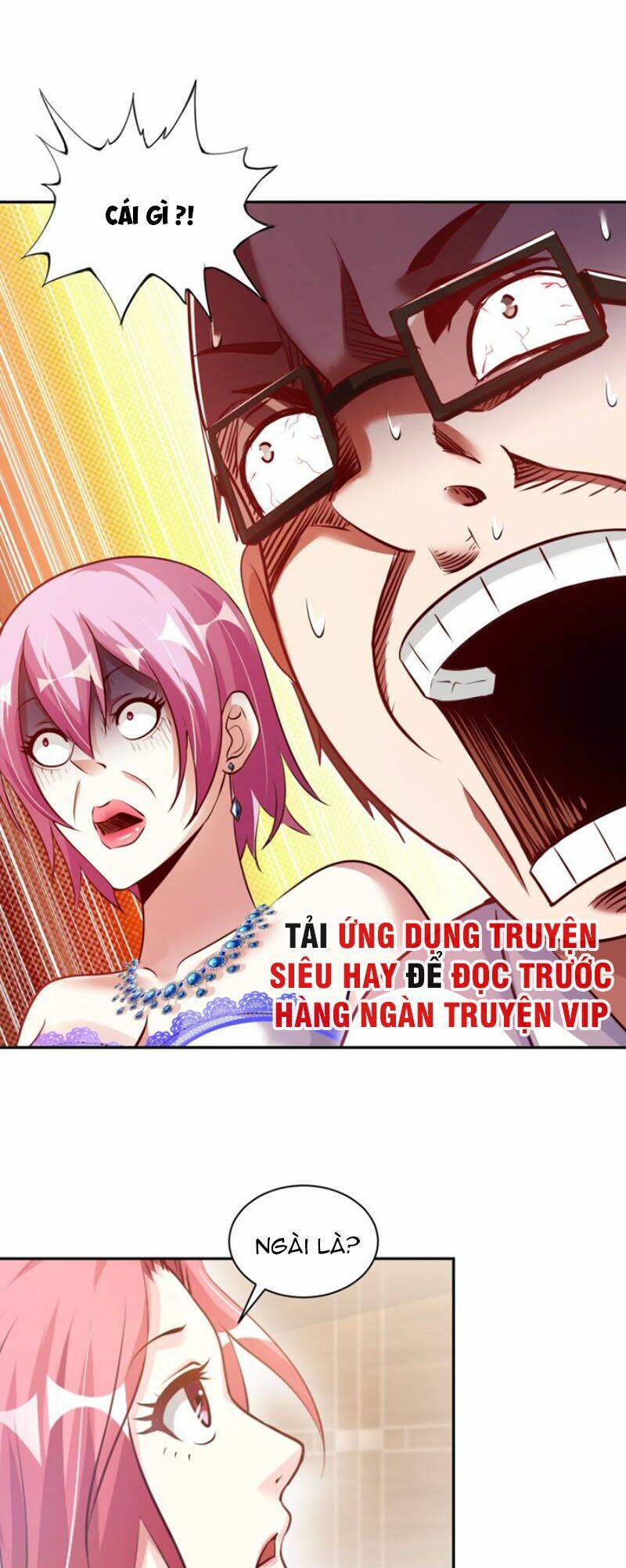 sư phụ của ta là thần tiên chapter 11 6