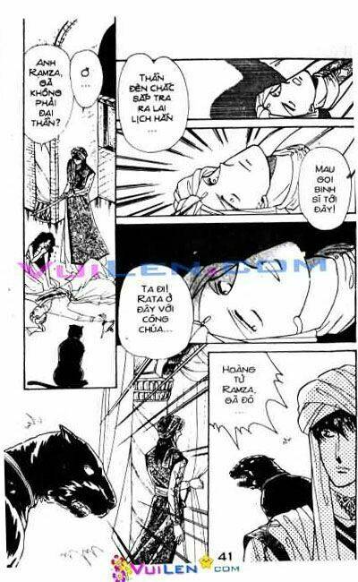 nàng công chúa ham chơi chapter 1 41