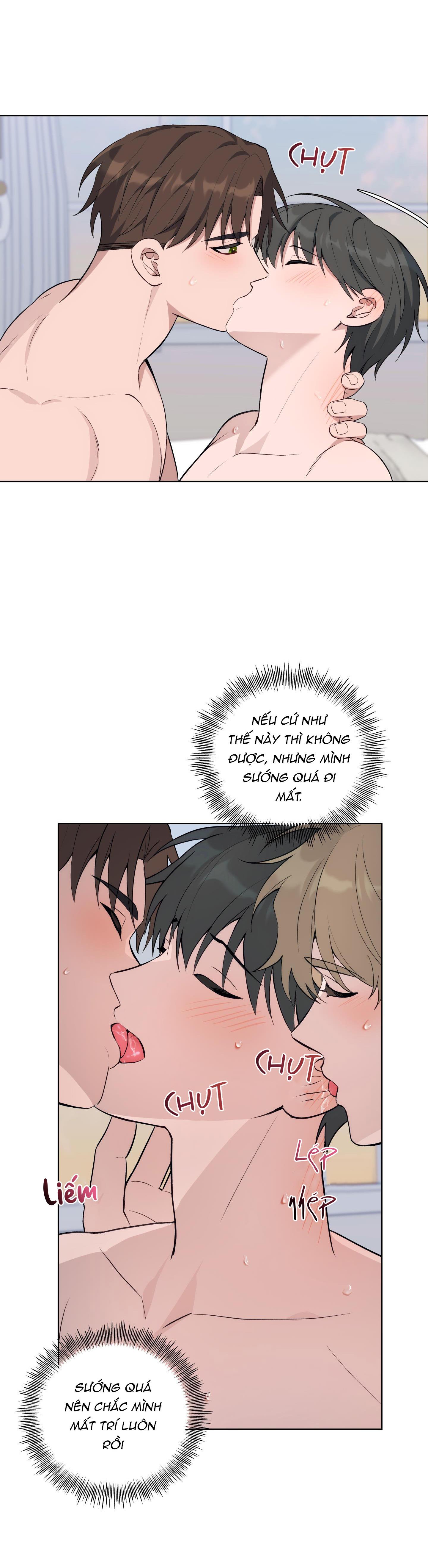 ba ngày, làm thật chapter 7 45