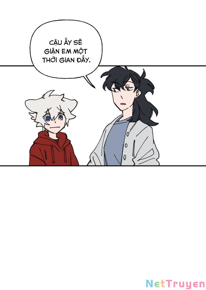 lumine - cội nguồn ánh sáng chapter 107 63