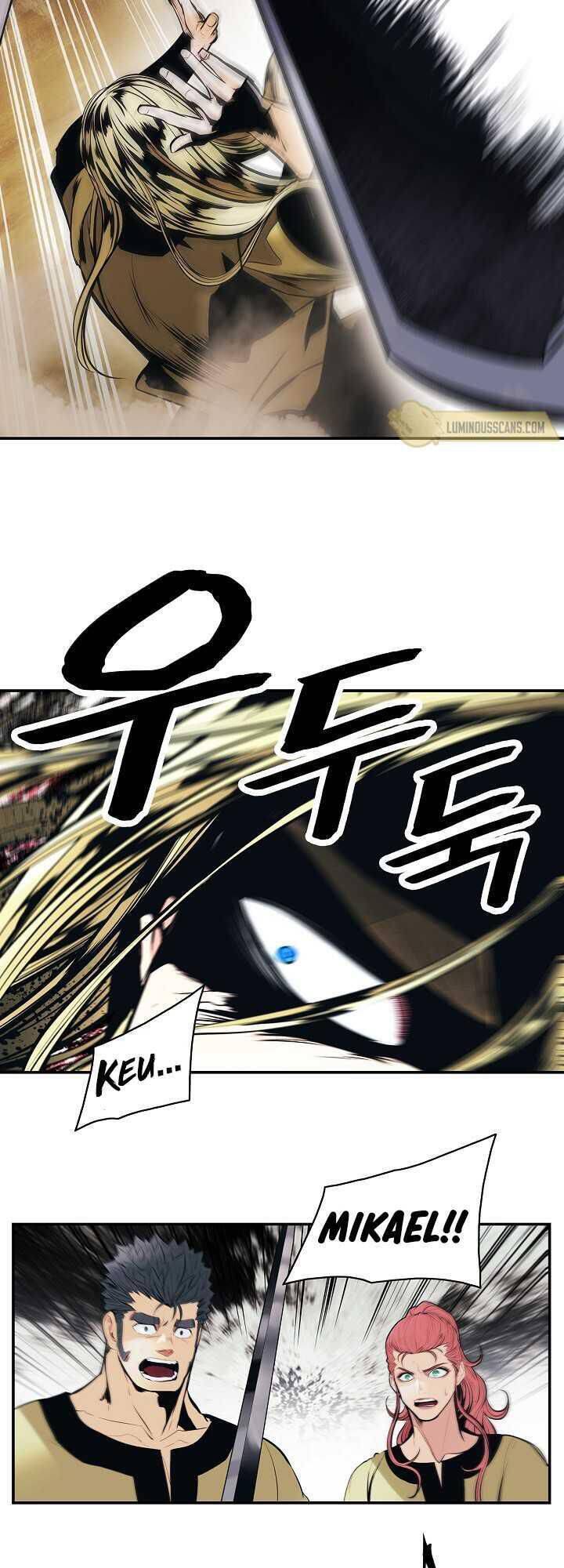 bất bại chân ma chapter 109 15