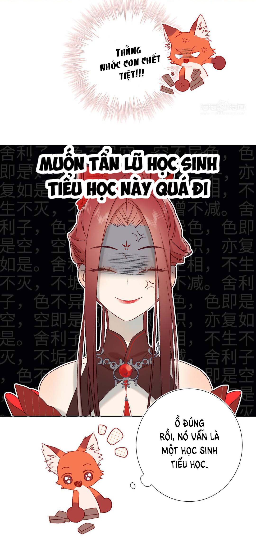 ác nữ cự tuyệt nam chính chapter 9 15