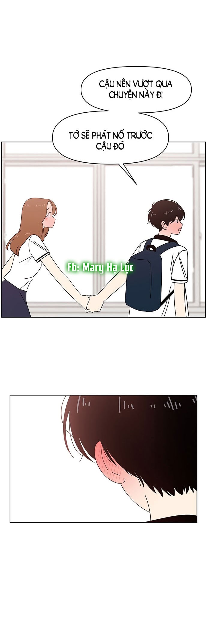 thanh xuân rực rỡ - season of blossom chapter 28 71