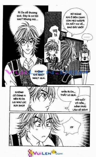 cô bé táo bạo chapter 8 106