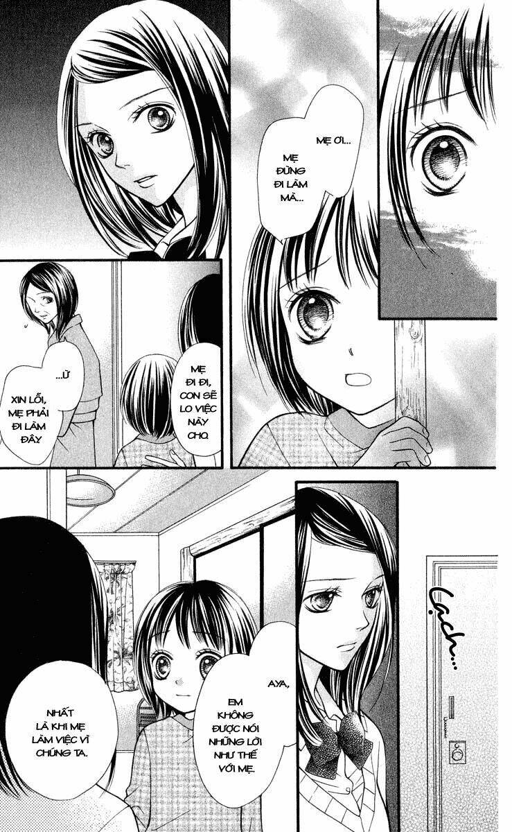 câu chuyện tuổi teen chapter 26 8