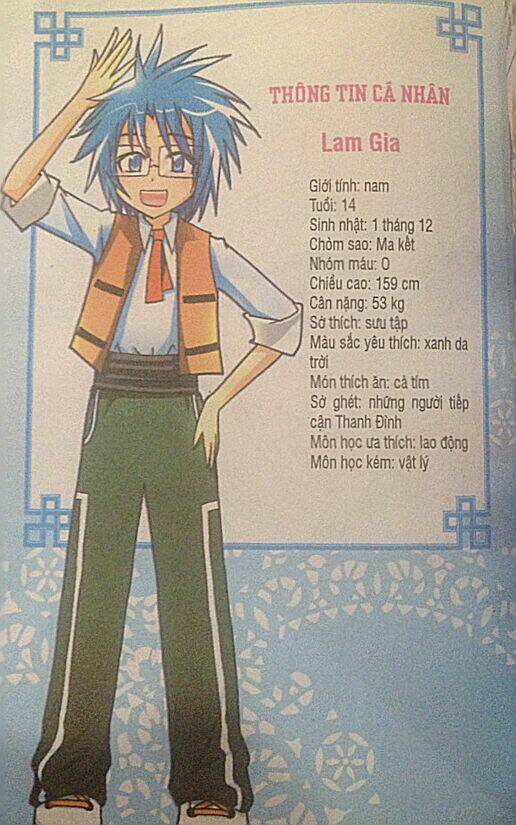 lương sơn bá - chúc anh đài phiên bản mới chapter 3.4 2