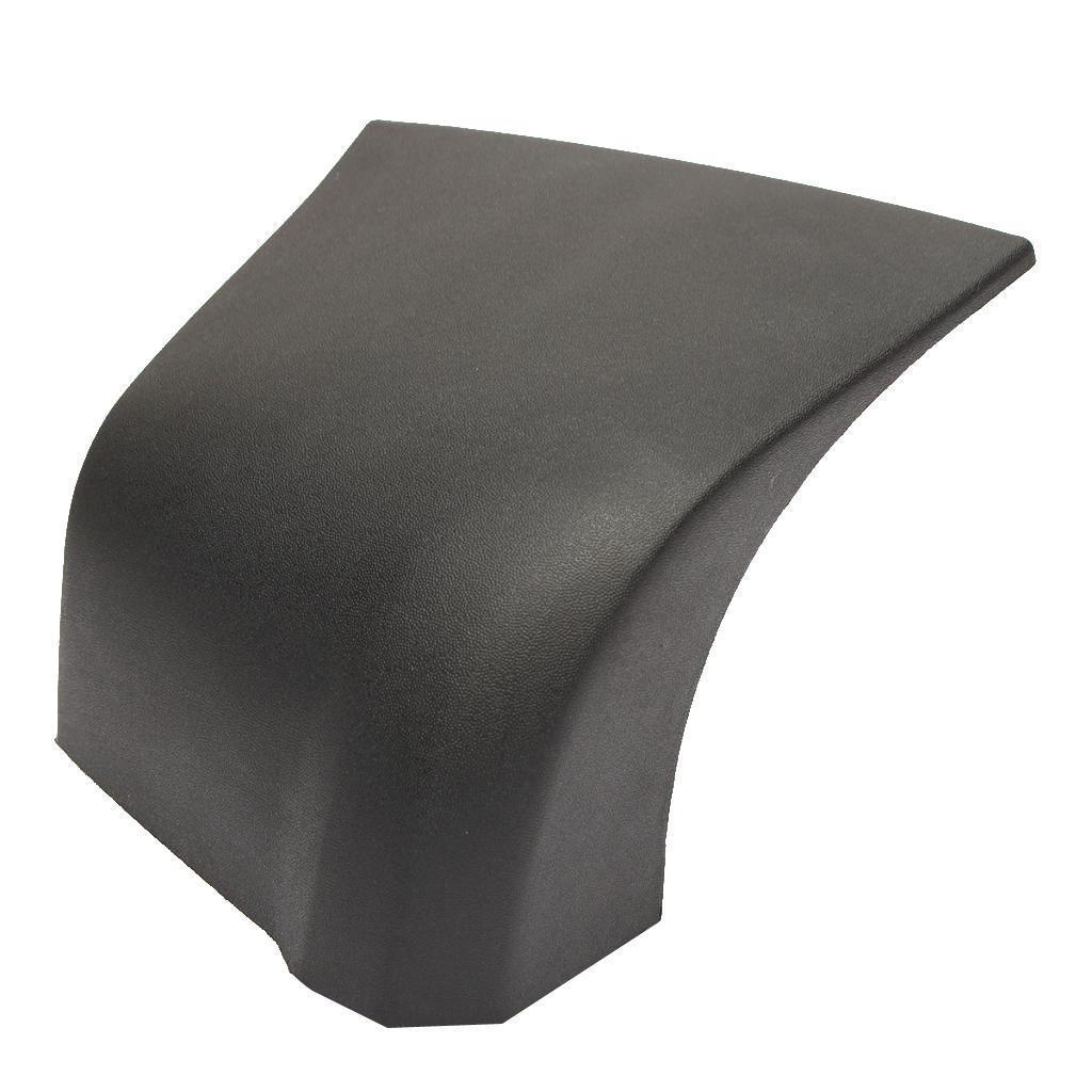 Brand New Durable Rear Bumper Left End   for   02-12 Connect