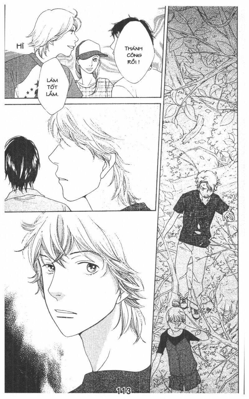 tigers and wolves chapter 3 113