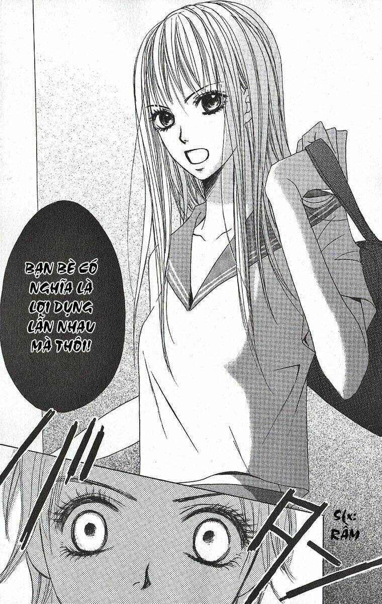 dear friends chapter 1 10