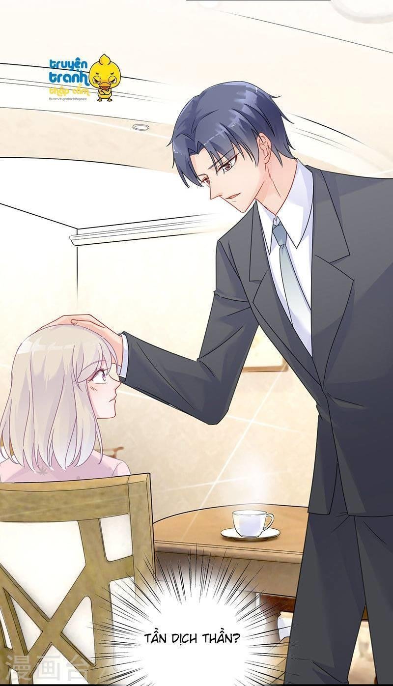 nhạ thượng thủ tịch tổng tài chapter 200 22