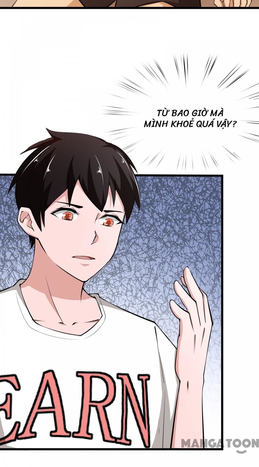 chiếc điện thoại thần kỳ chapter 8 24