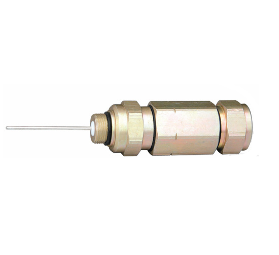 ĐẦU NỐI PIN CHO CÁP QR540