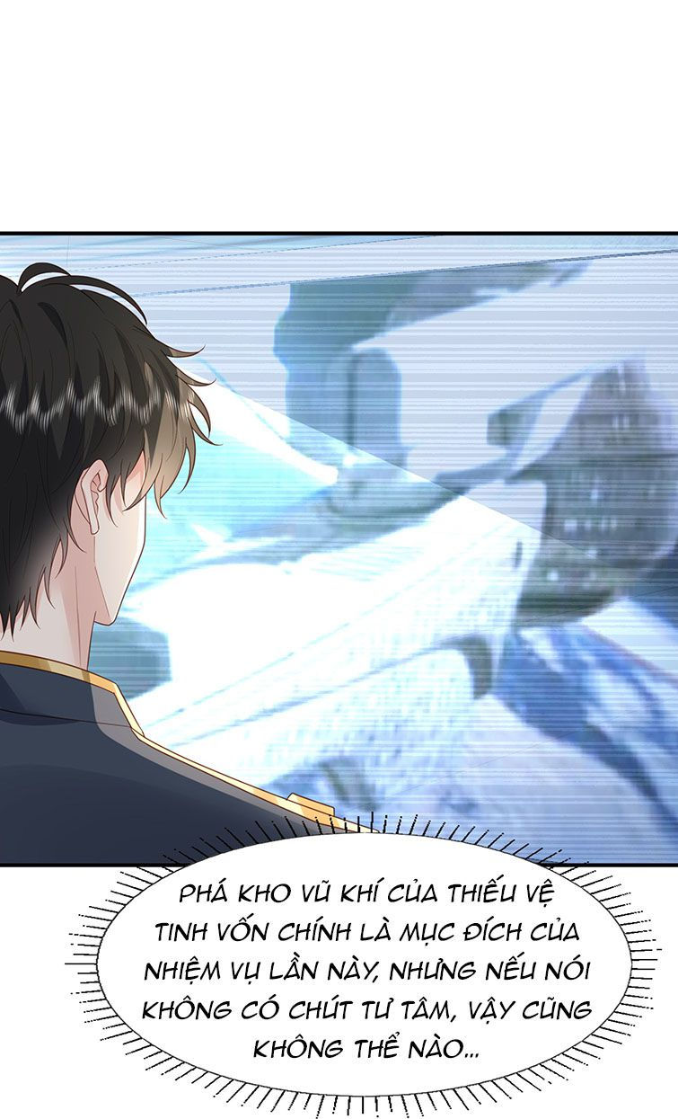 phản diện bị truy thành đoàn sủng chapter 43 24