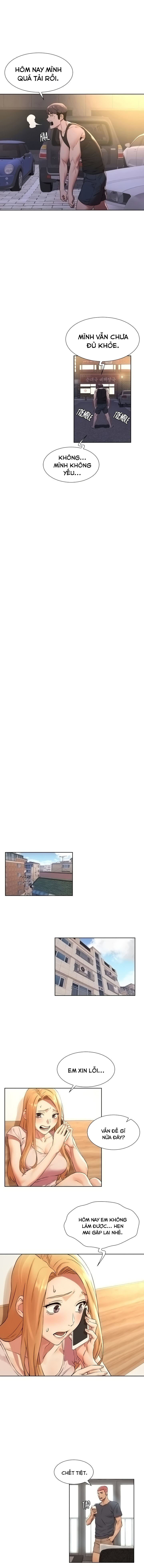 cuộc chiến thầm lặng chapter 175 5