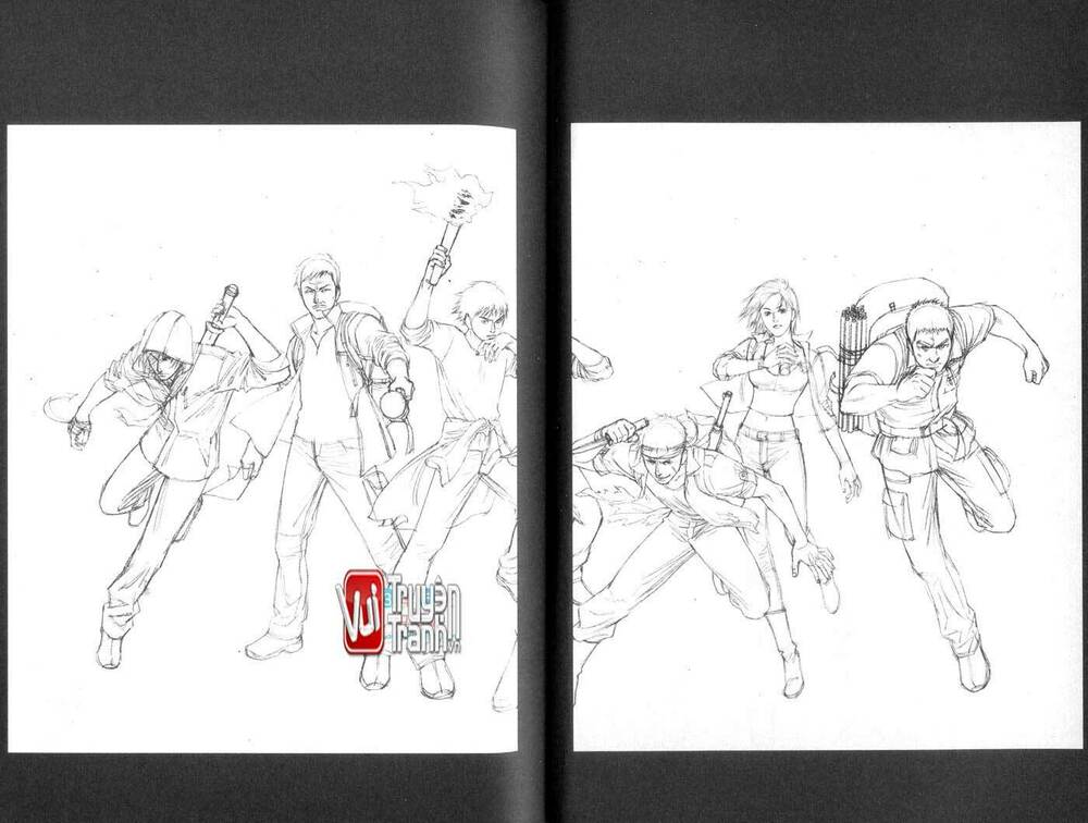 đạo mộ bút ký chapter 25 11